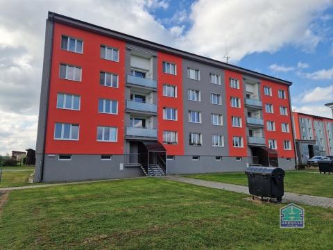 Prodej bytu 3+1, Černošín, Javorová, 58 m2