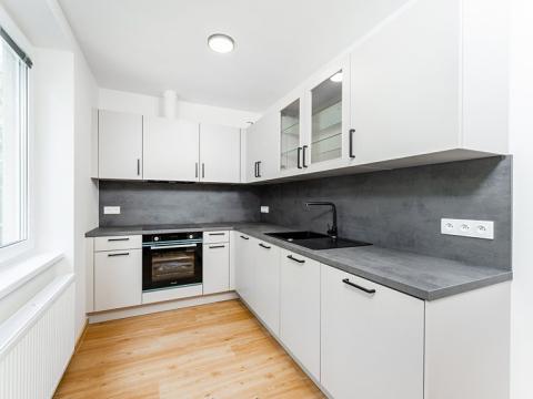 Prodej bytu 3+kk, Praha - Žižkov, Hartigova, 76 m2