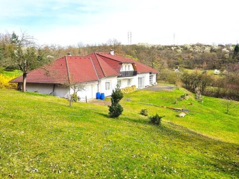 Prodej ubytování, Rtyně nad Bílinou - Sezemice, 12302 m2