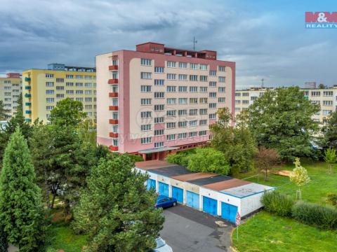 Prodej bytu 2+kk, Mladá Boleslav - Mladá Boleslav III, Jilemnického, 54 m2