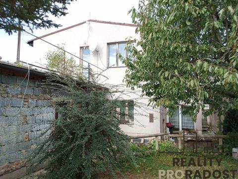 Prodej rodinného domu, Velká Dobrá, Pod zahrady, 170 m2