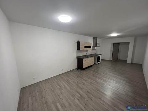 Prodej bytu 3+kk, Ústí nad Orlicí, T. G. Masaryka, 100 m2