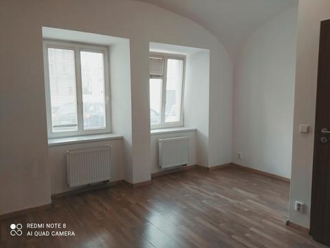 Pronájem bytu 1+kk, Chrudim, Pobřežní, 19 m2