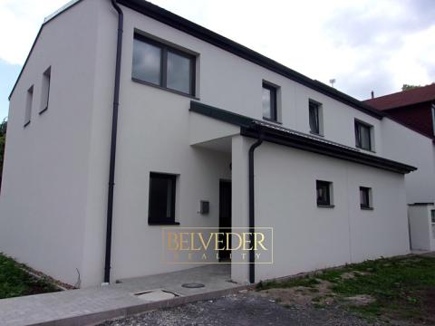 Pronájem rodinného domu, Proboštov, Meziškolská, 100 m2