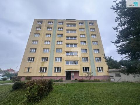 Prodej bytu 3+1, Stod, Sokolská, 62 m2