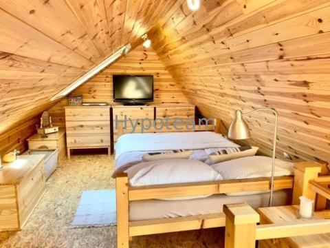 Prodej chalupy, Šluknov - Císařský, Císařský č.ev., 70 m2
