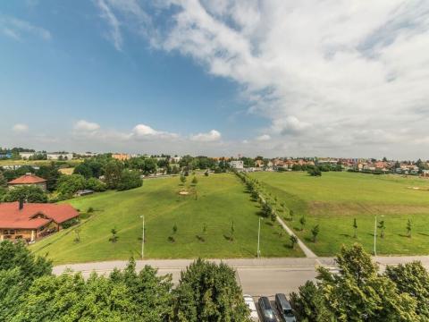 Prodej bytu 3+1, Praha - Řepy, Španielova, 74 m2