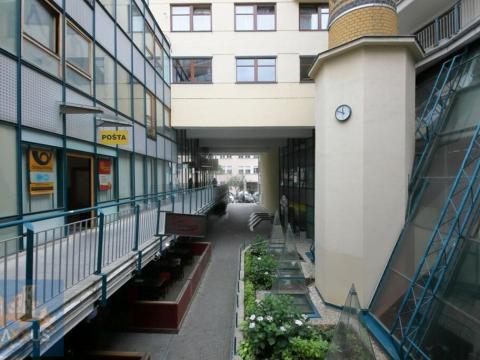 Pronájem obchodního prostoru, Praha - Vinohrady, Chrudimská, 253 m2