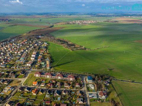 Prodej pozemku pro bydlení, Benátky nad Jizerou, 600 m2