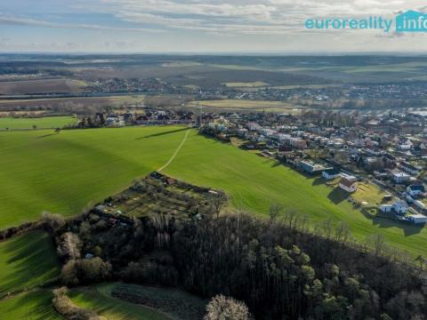 Prodej pozemku pro bydlení, Benátky nad Jizerou, 612 m2