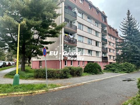 Prodej bytu 2+kk, Stráž pod Ralskem, Jižní, 35 m2