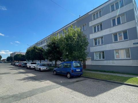 Prodej bytu 3+1, Bor, Borská, 62 m2