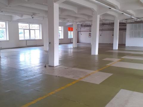 Pronájem obchodního prostoru, Kutná Hora, Vocelova, 620 m2