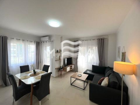 Prodej bytu 2+kk, Drač, Durrës, Albánie, 61 m2