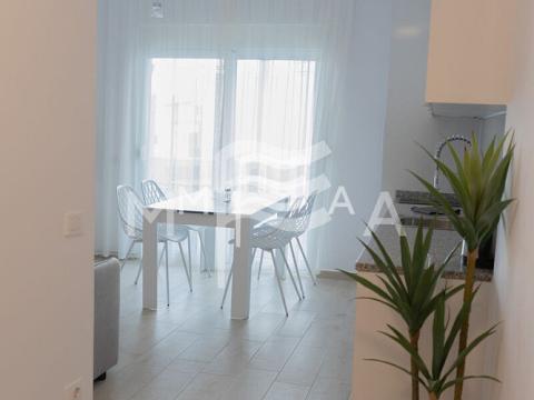 Prodej bytu 2+kk, Drač, Durrës, Albánie, 39 m2