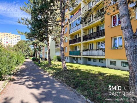 Prodej bytu 3+1, Kolín - Kolín IV, Jateční, 75 m2