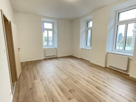 Pronájem bytu 3+kk, Plzeň - Jižní Předměstí, Kotkova, 62 m2