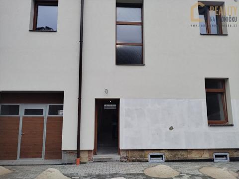 Pronájem bytu 3+kk, Nový Bydžov, Husova třída, 84 m2