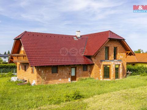 Prodej rodinného domu, Kunice, Pod Lesem, 240 m2