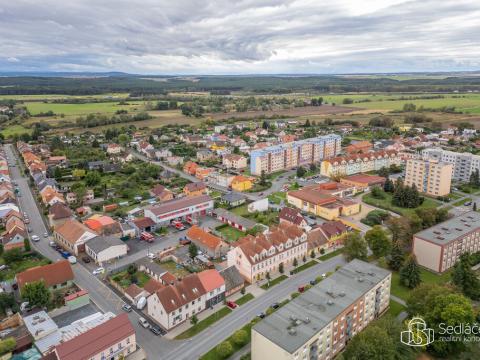 Prodej bytu 3+1, Nýřany, Revoluční, 89 m2