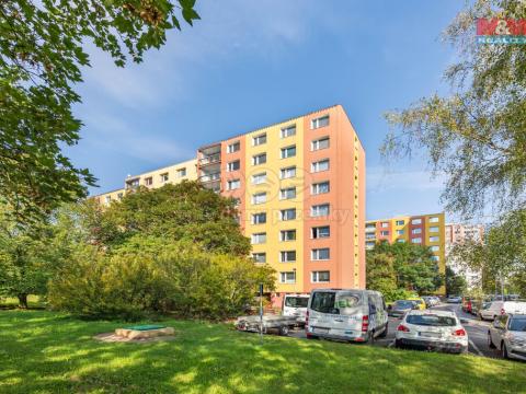 Prodej bytu 4+1, Praha - Kamýk, Rytířova, 90 m2