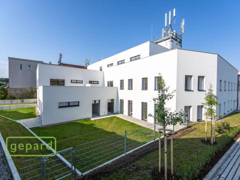 Prodej bytu 2+kk, Velké Přílepy, Pražská, 57 m2