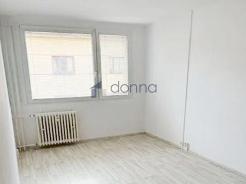 Pronájem bytu 2+kk, Praha - Strašnice, Královická, 47 m2