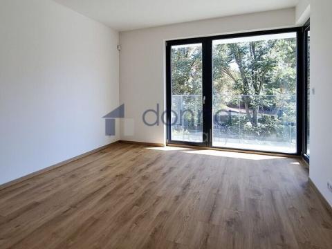 Pronájem bytu 2+kk, Praha - Libeň, Kotlaska, 62 m2