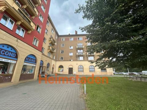 Pronájem bytu 3+1, Ostrava - Poruba, Opavská, 98 m2