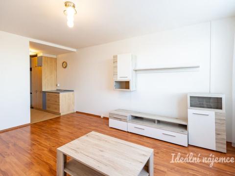 Pronájem bytu 3+kk, Praha - Bohnice, Cafourkova, 54 m2