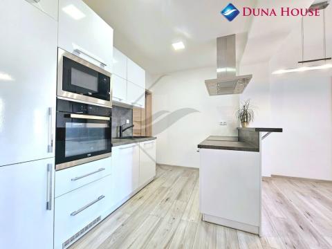 Prodej bytu 3+kk, Praha - Strašnice, Černokostelecká, 62 m2