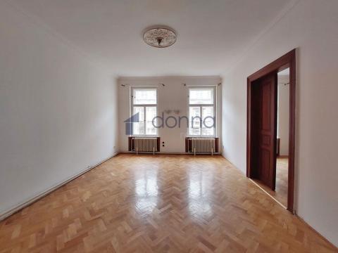 Pronájem bytu 4+kk, Praha - Malá Strana, Plaská, 96 m2