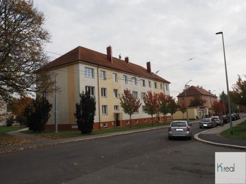 Prodej bytu 2+1, Mariánské Lázně - Úšovice, Skalníkova, 57 m2