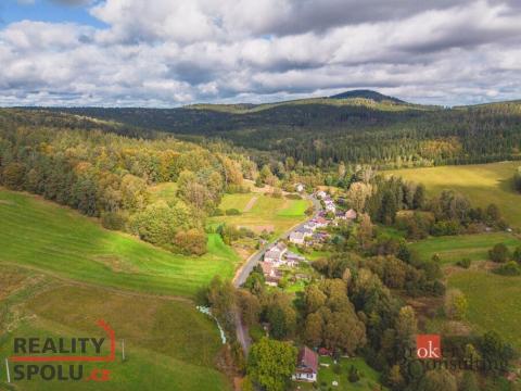 Prodej pozemku pro bydlení, Smolov, Smolov 41/4, 41/5, 1708 m2