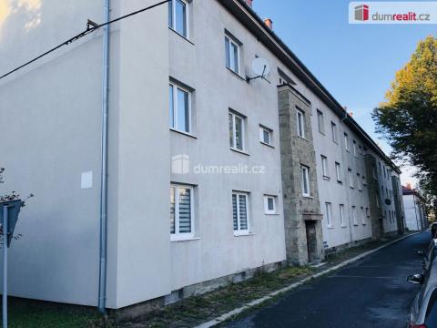 Pronájem bytu 3+kk, Frenštát pod Radhoštěm, Sídl. Beskydské, 97 m2