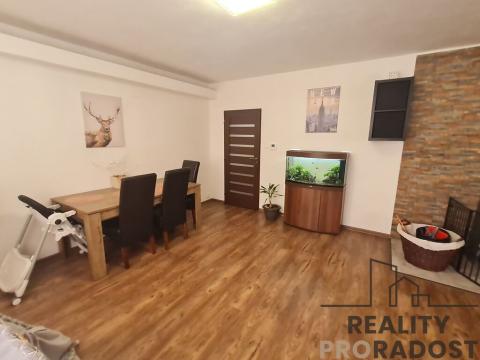 Prodej rodinného domu, Přerov, Na Podlesí, 280 m2