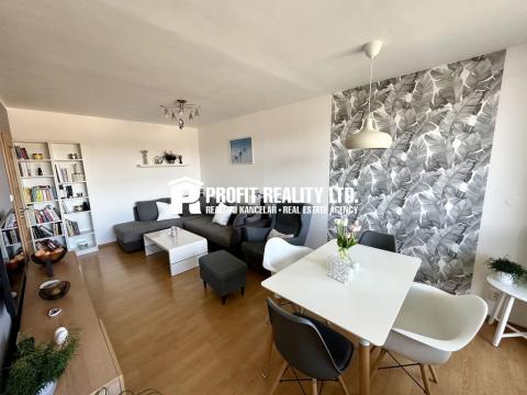 Prodej bytu 4+1, Beroun, Branislavova, 88 m2