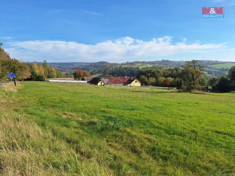 Prodej louky, Slavošov - Věžníkov, 2474 m2