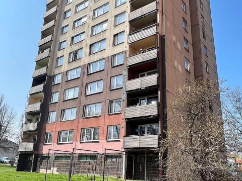 Prodej bytu 3+1, Bohumín, Tovární, 75 m2