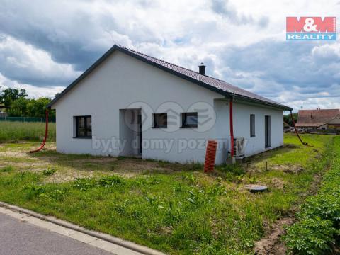 Prodej rodinného domu, Stošíkovice na Louce, 132 m2