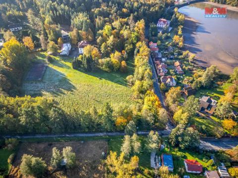 Prodej pozemku pro bydlení, Jevany, 2707 m2