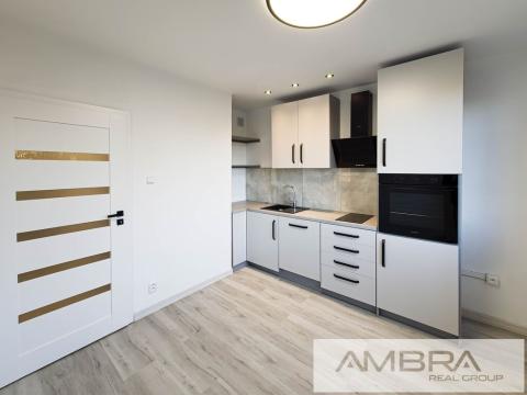 Pronájem bytu 1+1, Karviná - Hranice, Čsl. armády, 34 m2