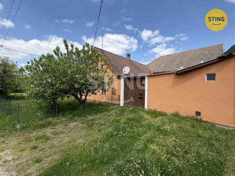 Prodej rodinného domu, Nová Včelnice, 90 m2