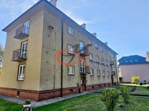 Pronájem bytu 2+1, Rožnov pod Radhoštěm, Pionýrská, 72 m2