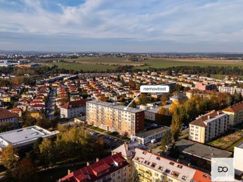 Prodej bytu 3+1, Sezimovo Ústí, Dukelská, 64 m2