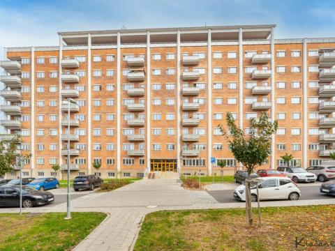 Prodej bytu 3+1, Zlín, třída Tomáše Bati, 78 m2