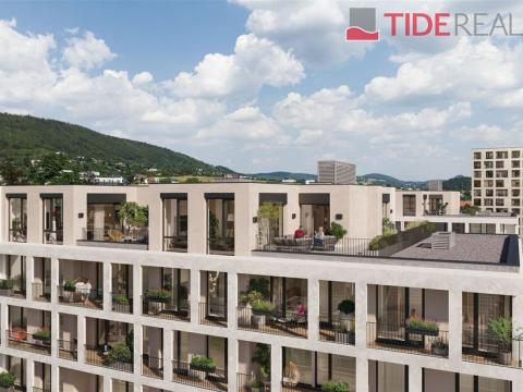 Prodej bytu 4+kk, Beroun, Na Máchovně, 95 m2
