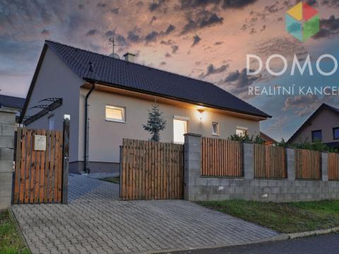 Prodej rodinného domu, Nový Jáchymov, Pod Zdenkou, 76 m2