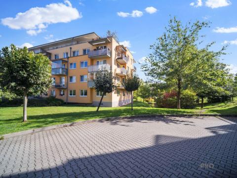 Prodej bytu 3+1, Praha - Čakovice, Hakenova, 83 m2