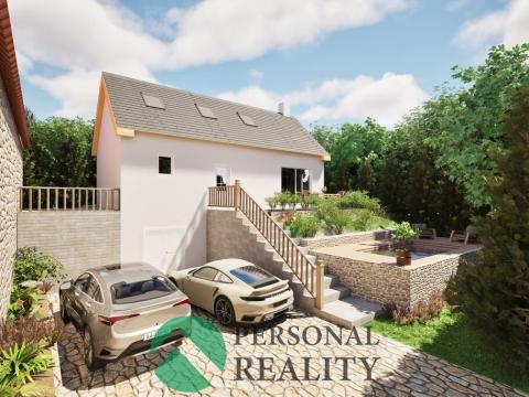 Prodej pozemku pro bydlení, Vysoká - Chodeč, 463 m2